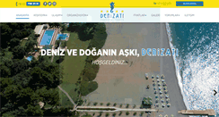 Desktop Screenshot of denizati-hv.com