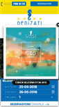 Mobile Screenshot of denizati-hv.com