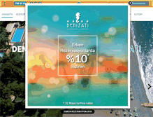 Tablet Screenshot of denizati-hv.com
